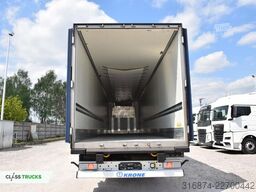 KRONE SDR Cool Liner FP 60 ThermoKing SLXi 300