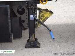 KRONE SDR Cool Liner FP 60 ThermoKing SLXi 300