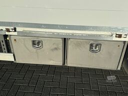 Wiese TA 18 OK TANDEM AANHANGER