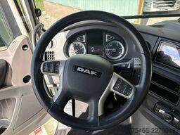 DAF XF 480 FT Lowdeck Euro6 Intarder full-air
