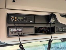Scania S450 6X2 Retarder Standairco 2X Tank LED