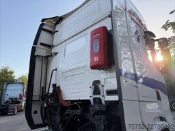 Scania S450 6X2 Retarder Standairco 2X Tank LED