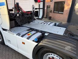 Scania S450 6X2 Retarder Standairco 2X Tank LED