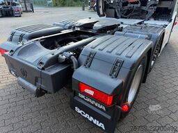 Scania S450 6X2 Retarder Standairco 2X Tank LED