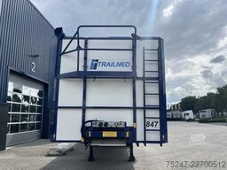 Dewagtere N/V Agri 60m3 Liftas