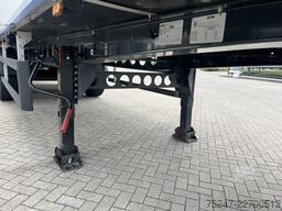 Dewagtere N/V Agri 60m3 Liftas