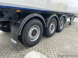 Dewagtere N/V Agri 60m3 Liftas