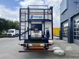 Dewagtere N/V Agri 60m3 Liftas