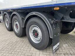 Dewagtere N/V Agri 60m3 Liftas