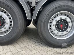 Dewagtere N/V Agri 60m3 Liftas