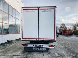 Möslein EK 1- D 7,3  1 Achs Kofferanhänger