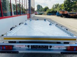 Möslein TMH 2 14 t Tandem- Absetzmuldenanhänger,geschlossenen BodenNeufahrzeug