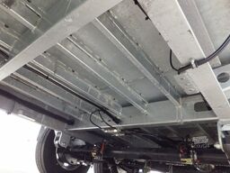 Möslein TT 11-E6x2  Tieflader für Fräsen breiten Rampen, Neu