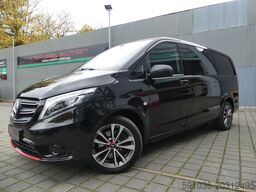 mercedes-benz Vito 124 CDI Lang Mixto LED/5SITZE/E-TÜR/STHZ/9GAUT