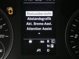mercedes-benz Vito 124 CDI Lang Mixto LED/5SITZE/E-TÜR/STHZ/9GAUT