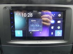 mercedes-benz Vito 124 CDI Lang Mixto LED/5SITZE/E-TÜR/STHZ/9GAUT