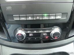 mercedes-benz Vito 124 CDI Lang Mixto LED/5SITZE/E-TÜR/STHZ/9GAUT