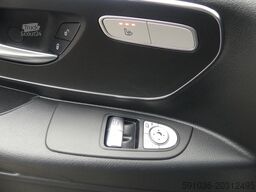 mercedes-benz Vito 124 CDI Lang Mixto LED/5SITZE/E-TÜR/STHZ/9GAUT