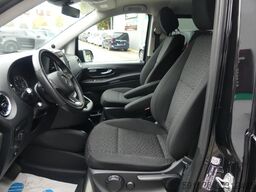 mercedes-benz Vito 124 CDI Lang Mixto LED/5SITZE/E-TÜR/STHZ/9GAUT
