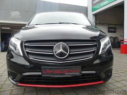 mercedes-benz Vito 124 CDI Lang Mixto LED/5SITZE/E-TÜR/STHZ/9GAUT