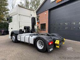 DAF XF 480 SSC Super Space 2x tank LED 348.490KM! N...
