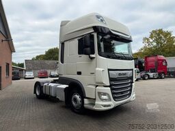 DAF XF 480 SSC Super Space 2x tank LED 348.490KM! N...