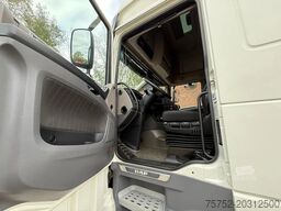 DAF XF 480 SSC Super Space 2x tank LED 348.490KM! N...