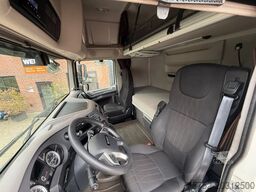 DAF XF 480 SSC Super Space 2x tank LED 348.490KM! N...