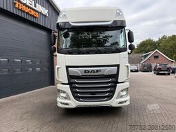 DAF XF 480 SSC Super Space 2x tank LED 348.490KM! N...