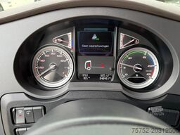 DAF XF 480 SSC Super Space 2x tank LED 348.490KM! N...
