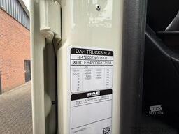 DAF XF 480 SSC Super Space 2x tank LED 348.490KM! N...