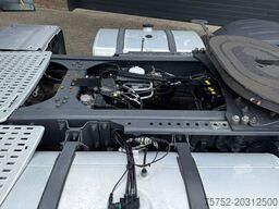 DAF XF 480 SSC Super Space 2x tank LED 348.490KM! N...