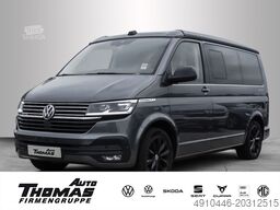 Volkswagen T6.1 California