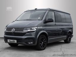 Volkswagen T6.1 California