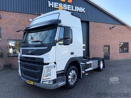 Volvo FM 450 Globetrotter XL Smarttacho 2 ACC NL Truc...