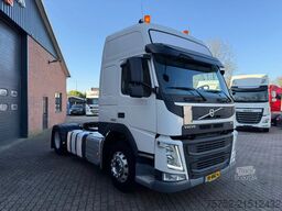 Volvo FM 450 Globetrotter XL Smarttacho 2 ACC NL Truc...