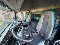 Volvo FM 450 Globetrotter XL Smarttacho 2 ACC NL Truc...
