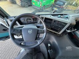 Volvo FM 450 Globetrotter XL Smarttacho 2 ACC NL Truc...