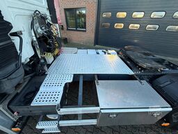 Volvo FM 450 Globetrotter XL Smarttacho 2 ACC NL Truc...