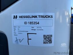 Volvo FM 450 Globetrotter XL Smarttacho 2 ACC NL Truc...