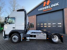 Volvo FM 450 Globetrotter XL Smarttacho 2 ACC NL Truc...