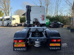 Volvo FM 450 Globetrotter XL Smarttacho 2 ACC NL Truc...