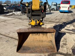 Caterpillar 312 TILTROTATOR / AC