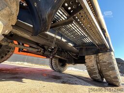 Caterpillar 312 TILTROTATOR / AC