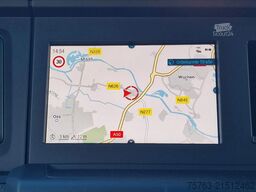 MAN TGX 26.480 6x2 - Tautliner - H&W trailer - NEW ...