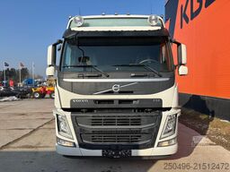 Volvo FM 500 8x4*4 HIAB XR 20 / L=5600 mm