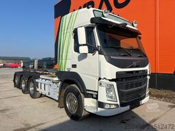 Volvo FM 500 8x4*4 HIAB XR 20 / L=5600 mm