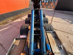 Volvo FM 500 8x4*4 HIAB XR 20 / L=5600 mm