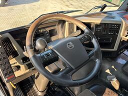 Volvo FM 500 8x4*4 HIAB XR 20 / L=5600 mm