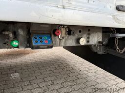 Knapen Trailers 97m3 Cargo Floor 10MM 3 year old Liftas APK/TUV...